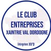 Club Entreprise XVD Logo