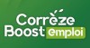 Corrèze Boost Emploi logo