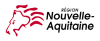 Région Nouvelle Aquitaine Logo