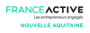 France Active Nouvelle Aquitaine Logo