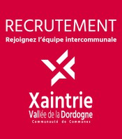 Argentat XVD Xaintrie