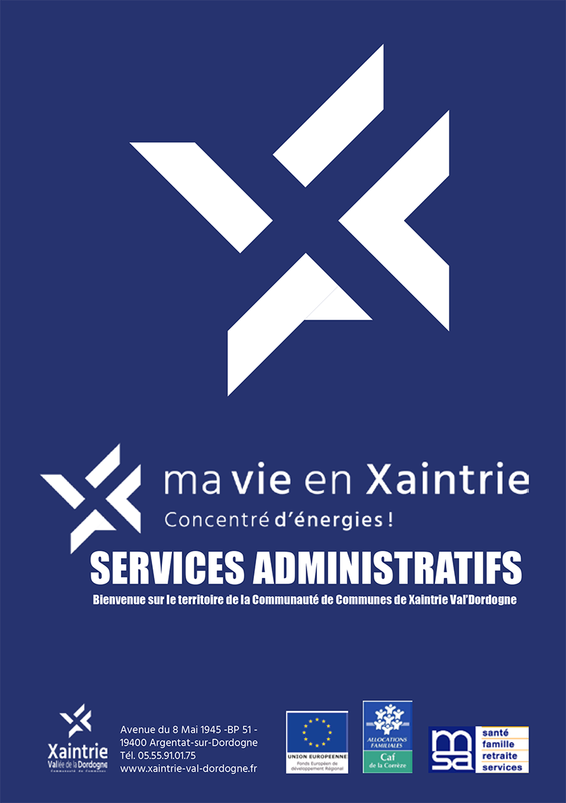 Argentat XVD Xaintrie