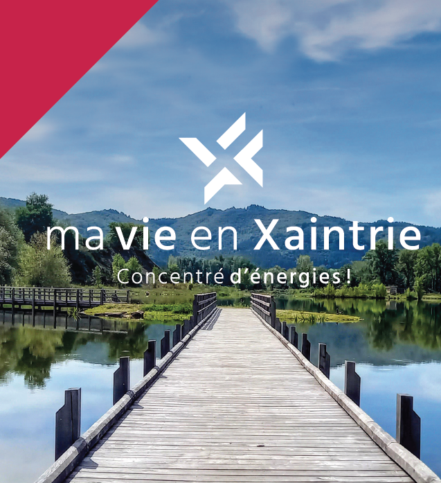 Ma Vie en Xaintrie